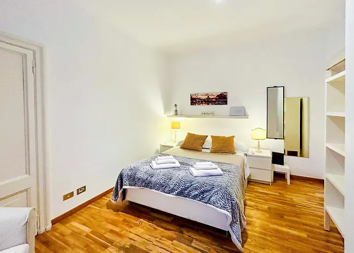 Vaticana 9 Apartamento Roma