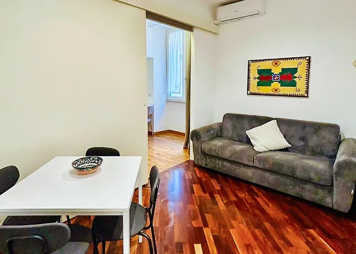 Apartamento Vaticana 9 Roma